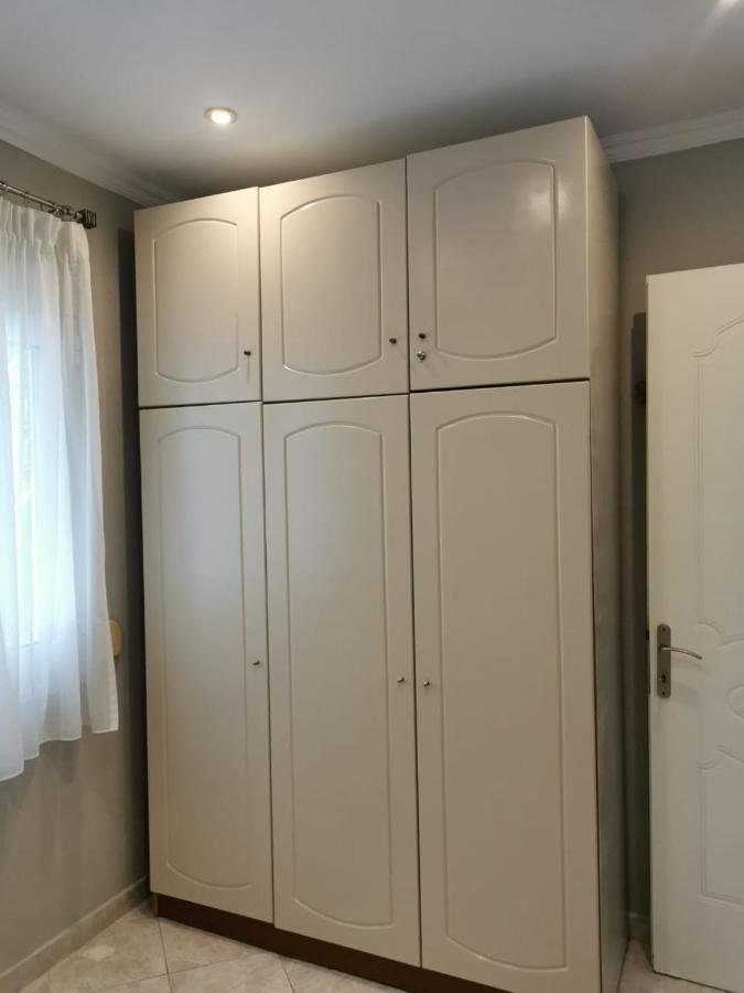 Aurora Home Nea Kallikrateia エクステリア 写真